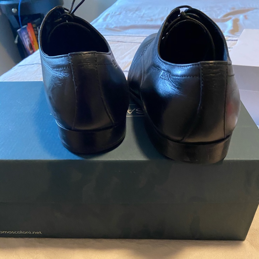 Hugo Boss Men’s  dress shoes